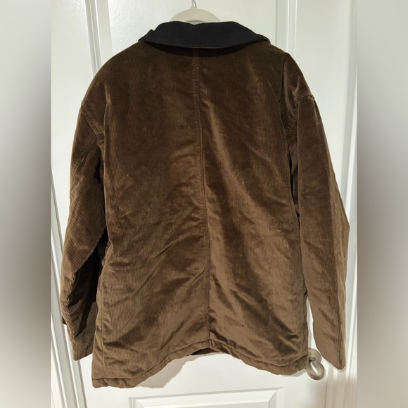 Doen Pemberton Jacket in Sherwood - Picture 4 of 8